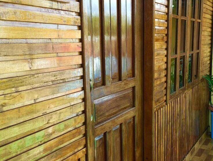 ベッドアンドブレックファースト Woodside Rogers Residence