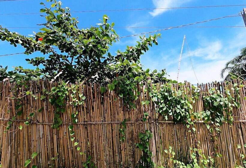 ベッドアンドブレックファースト Woodside Rogers Residence