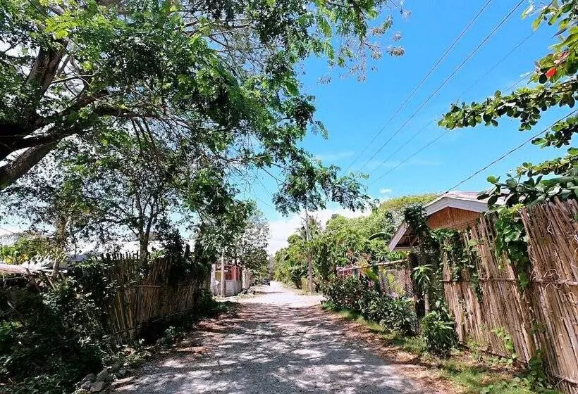Aamiaismajoitus (B&B) Woodside Rogers Residence