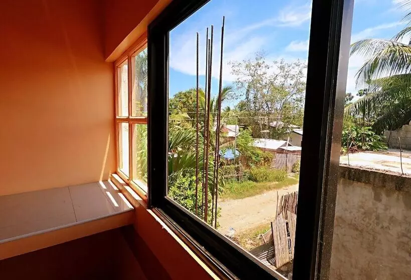 Aamiaismajoitus (B&B) Woodside Rogers Residence