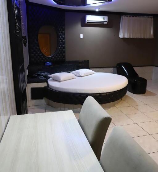 Drops Motel Barretos