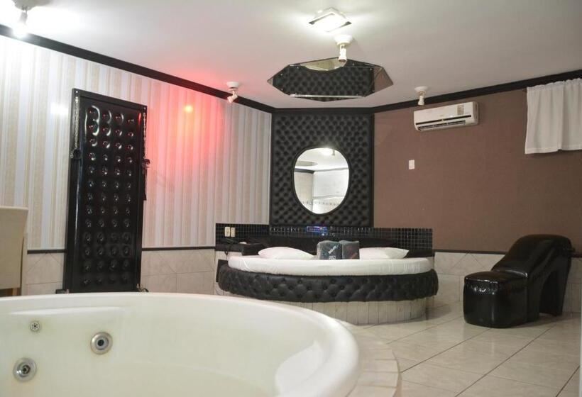 Drops Motel Barretos