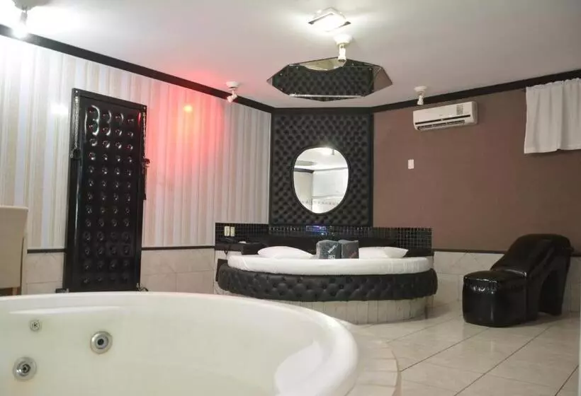 Drops Motel Barretos