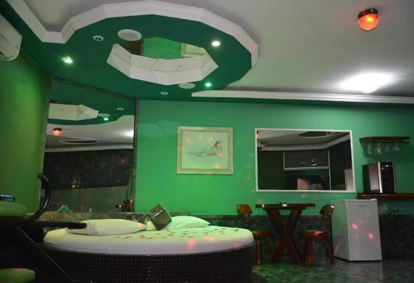 Drops Motel Barretos