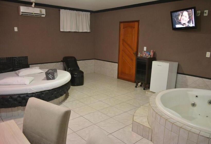 Drops Motel Barretos