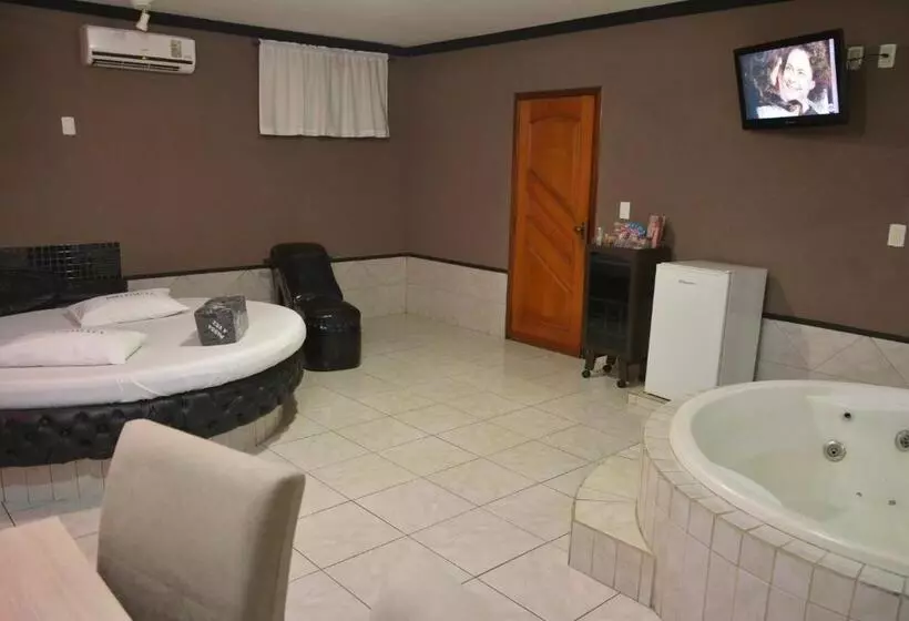 Drops Motel Barretos