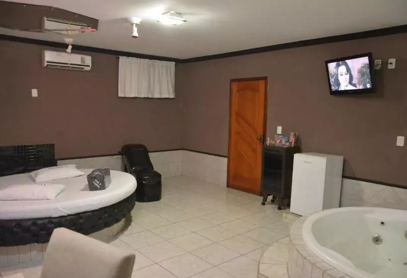 Drops Motel Barretos