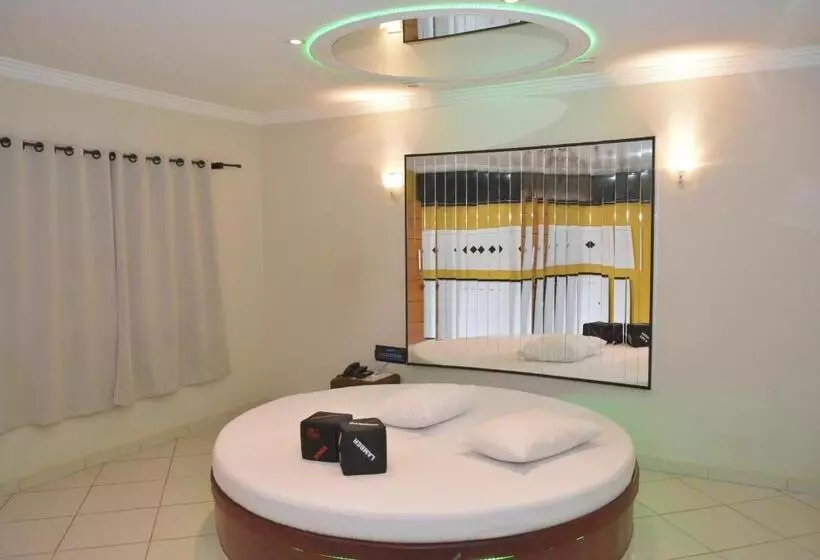 Drops Motel Barretos