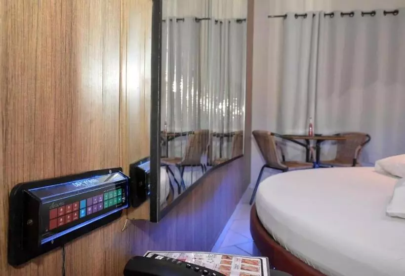 Drops Motel Barretos