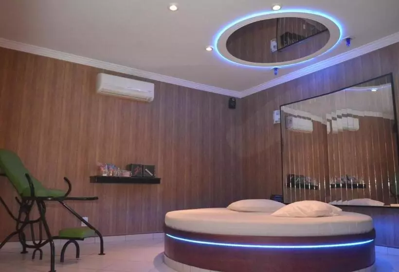 Drops Motel Barretos