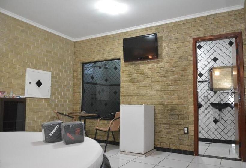 Drops Motel Barretos