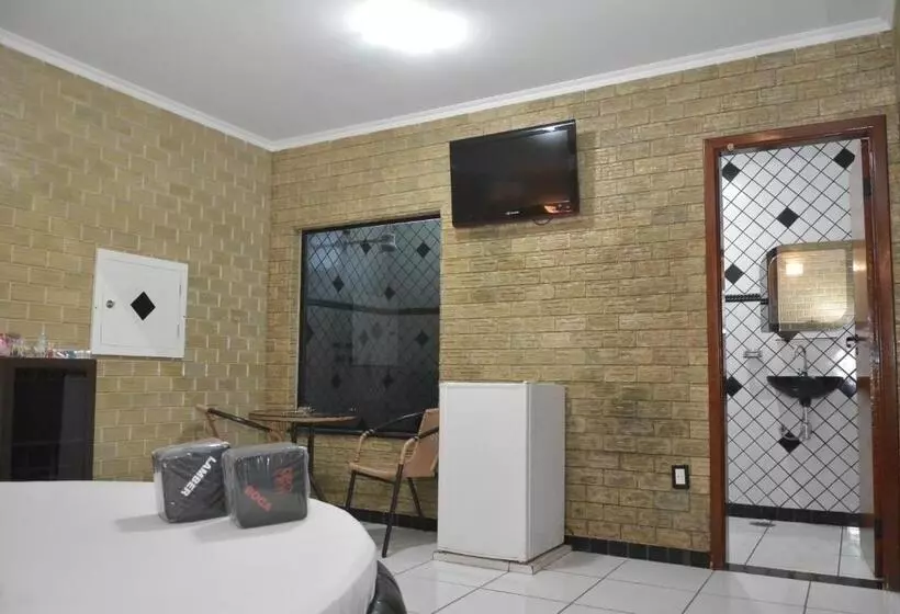 Drops Motel Barretos