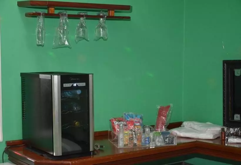 Drops Motel Barretos