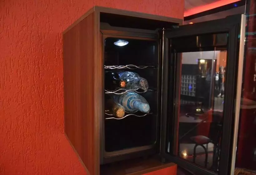 Drops Motel Barretos