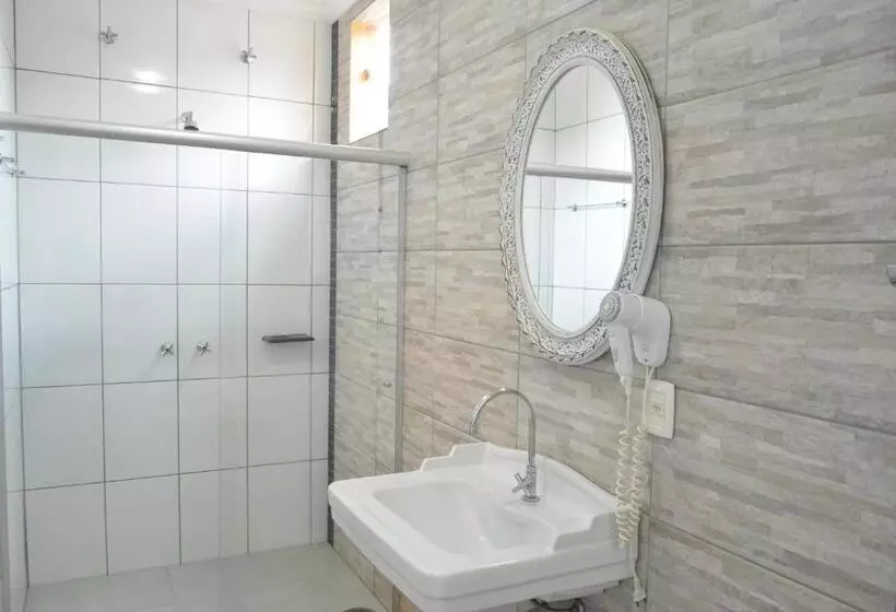 Drops Motel Barretos