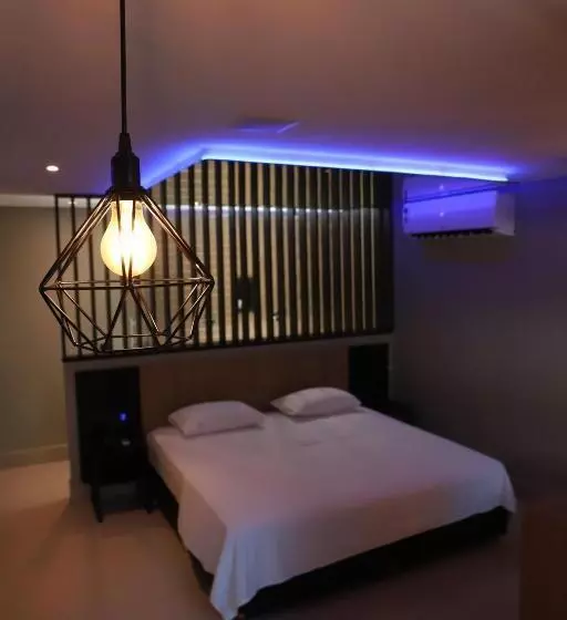 Drops Motel Barretos