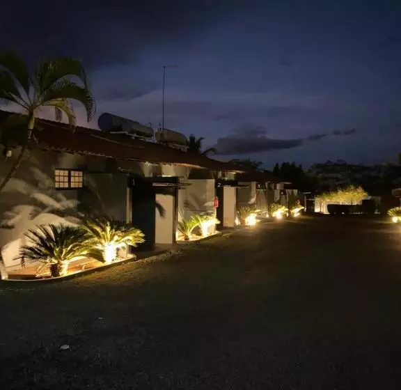 Drops Motel Barretos