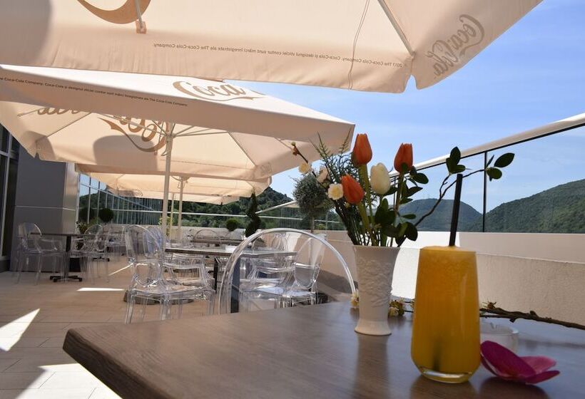 Grand Hotel Minerva Resort & Spa