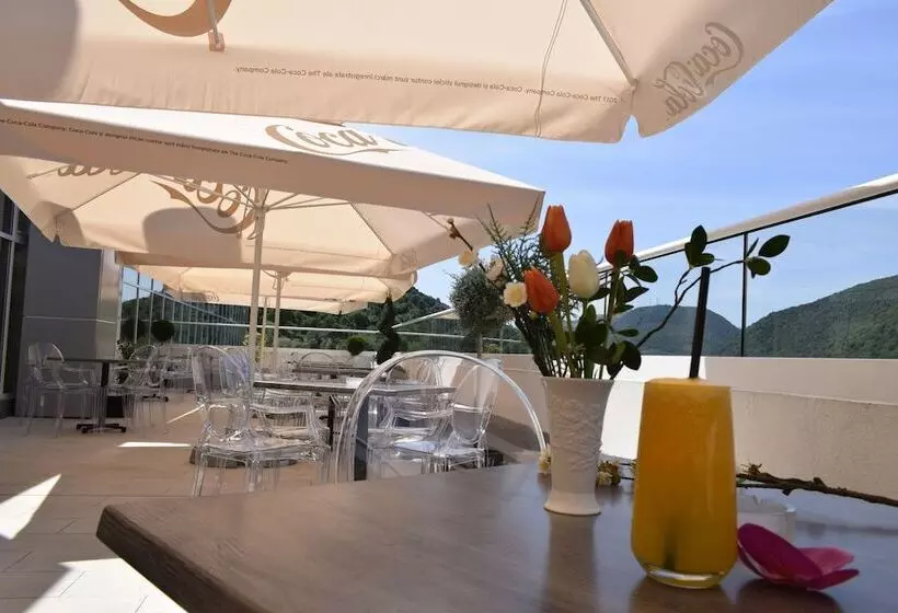 Grand Hotel Minerva Resort & Spa