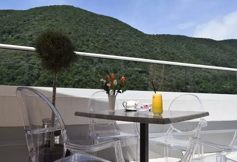 Grand Hotel Minerva Resort & Spa