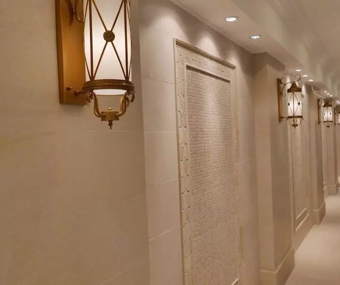 Grand Hotel Minerva Resort & Spa