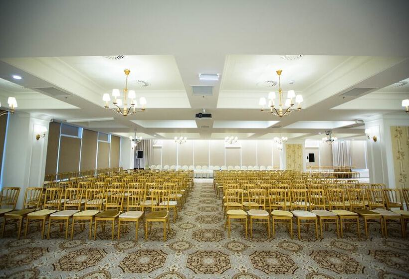 Grand Hotel Minerva Resort & Spa