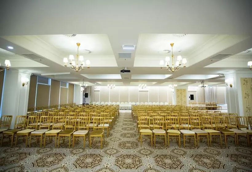 Grand Hotel Minerva Resort & Spa