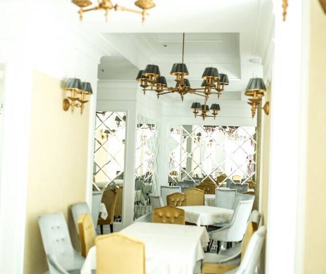 Grand Hotel Minerva Resort & Spa