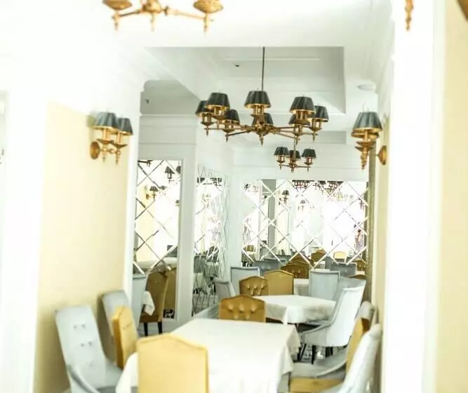 Grand Hotel Minerva Resort & Spa