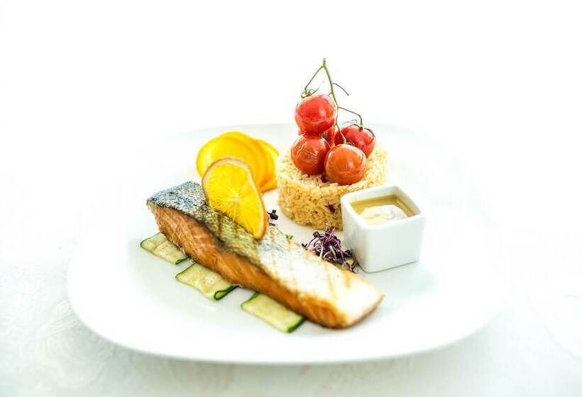 Grand Hotel Minerva Resort & Spa