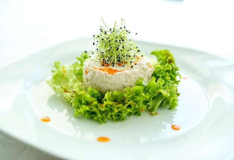 Grand Hotel Minerva Resort & Spa