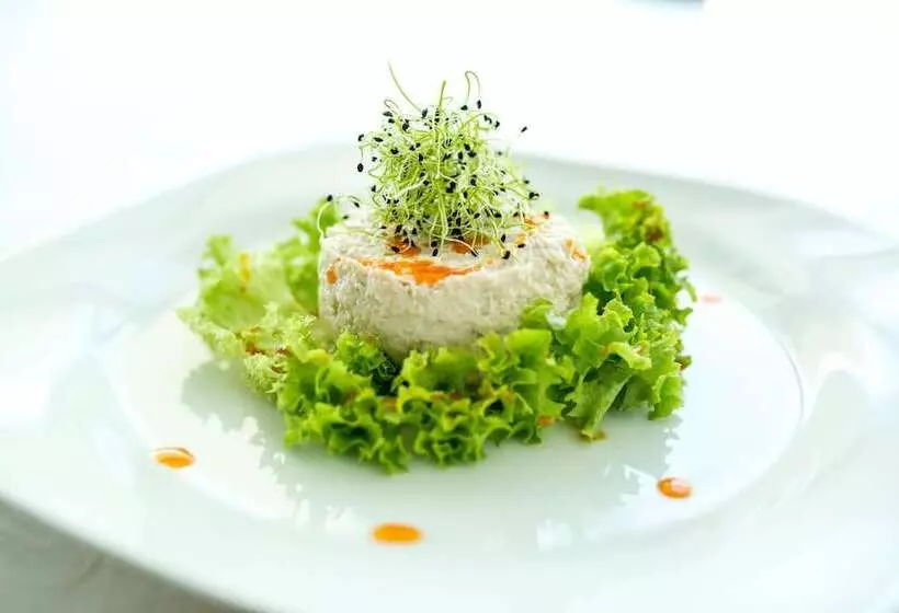 Grand Hotel Minerva Resort & Spa