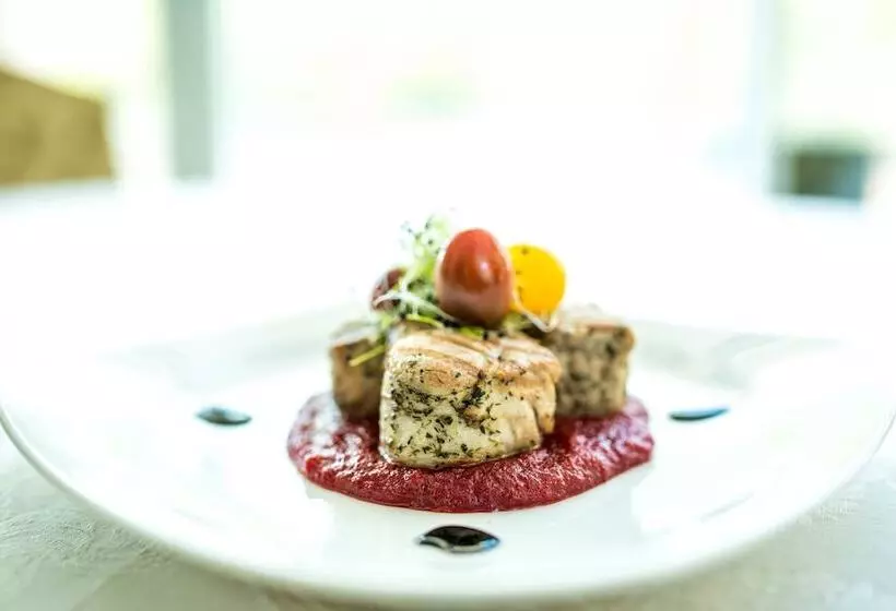 Grand Hotel Minerva Resort & Spa