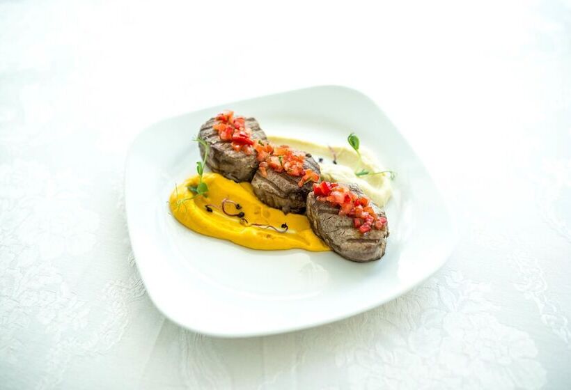 Grand Hotel Minerva Resort & Spa