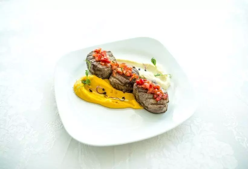 Grand Hotel Minerva Resort & Spa