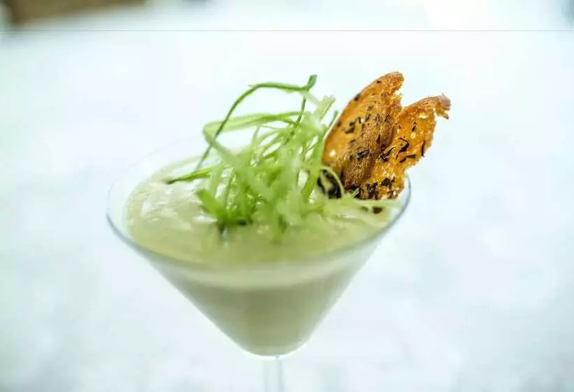 Grand Hotel Minerva Resort & Spa