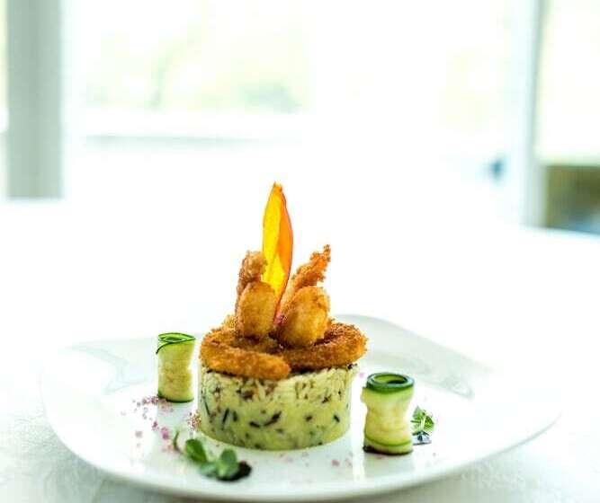 Grand Hotel Minerva Resort & Spa