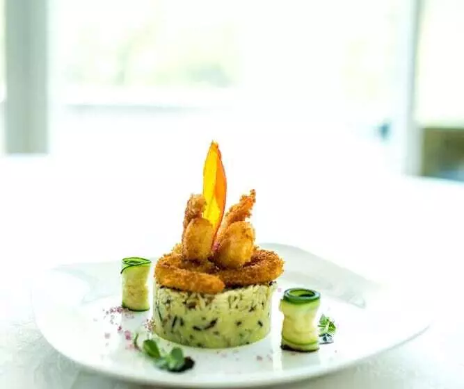 Grand Hotel Minerva Resort & Spa