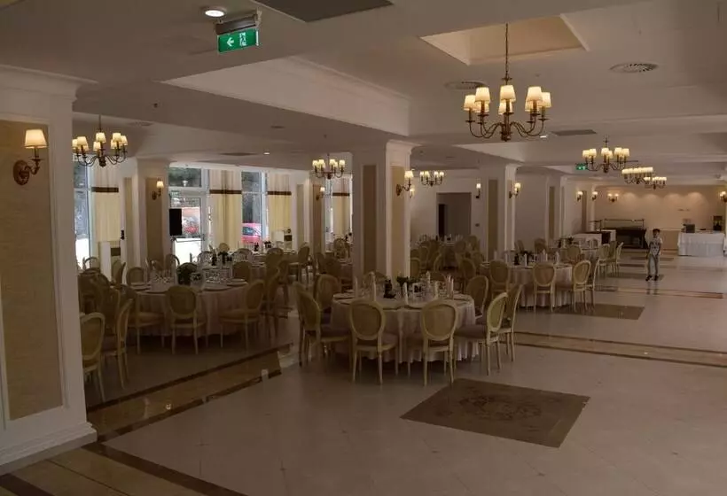 Grand Hotel Minerva Resort & Spa