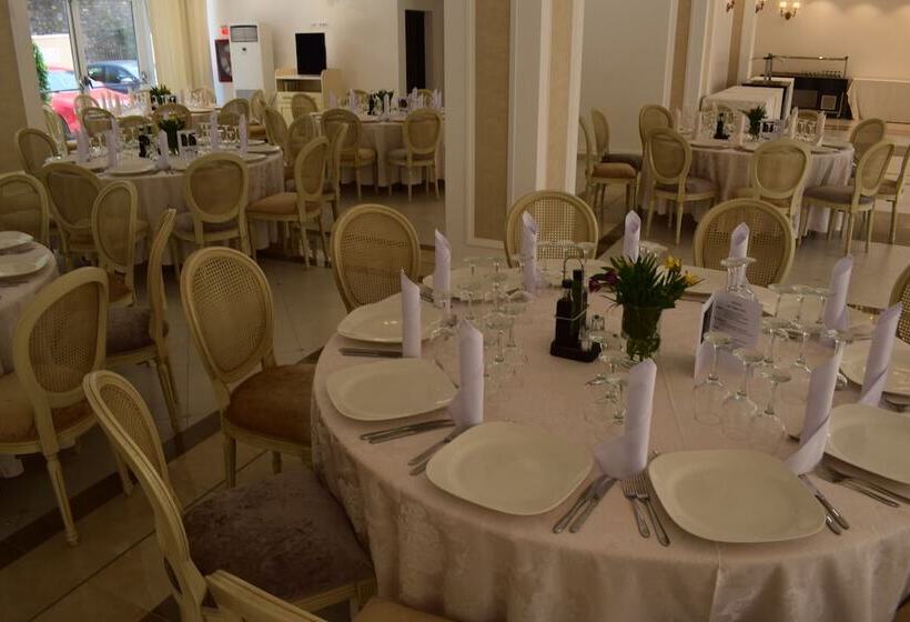 Grand Hotel Minerva Resort & Spa