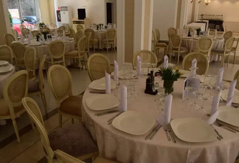 Grand Hotel Minerva Resort & Spa