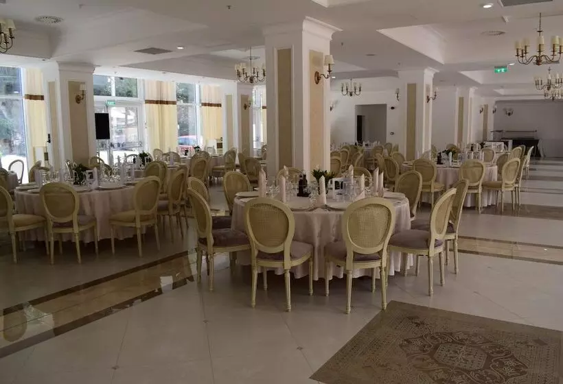 Grand Hotel Minerva Resort & Spa