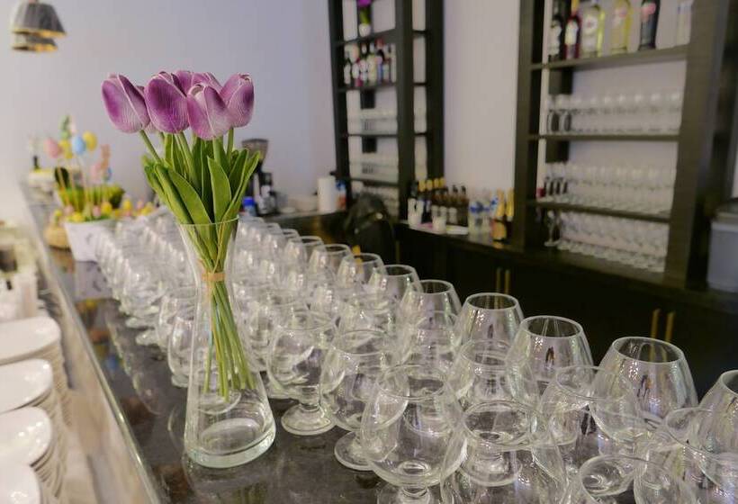 Grand Hotel Minerva Resort & Spa