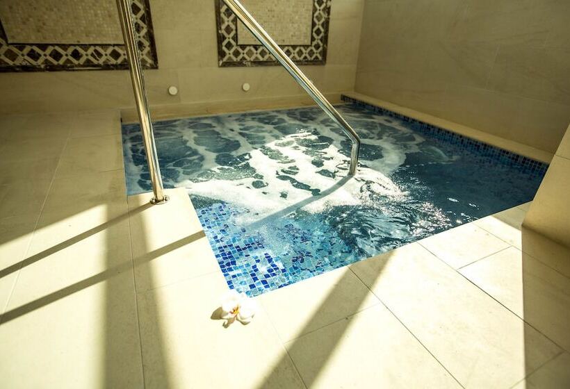 Grand Hotel Minerva Resort & Spa