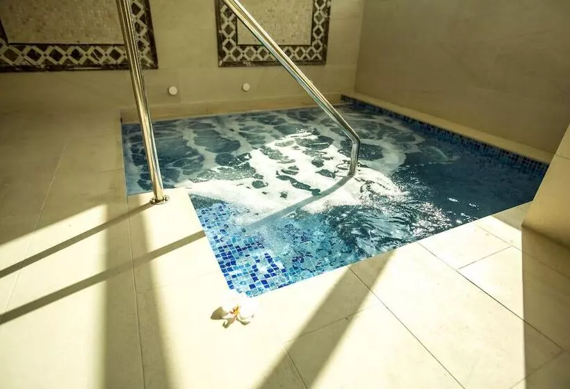 Grand Hotel Minerva Resort & Spa