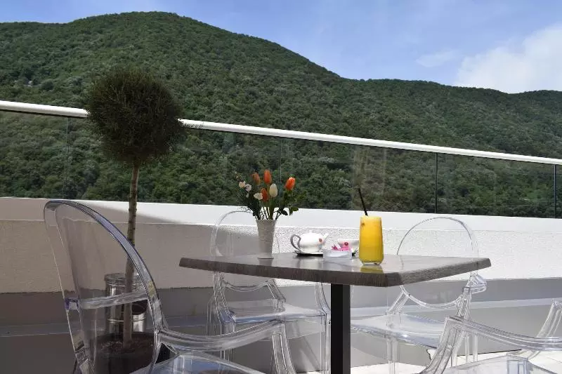 Grand Hotel Minerva Resort & Spa