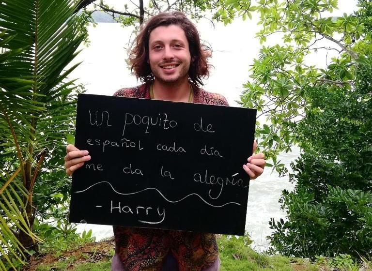 Hostel Villa Vento Surf