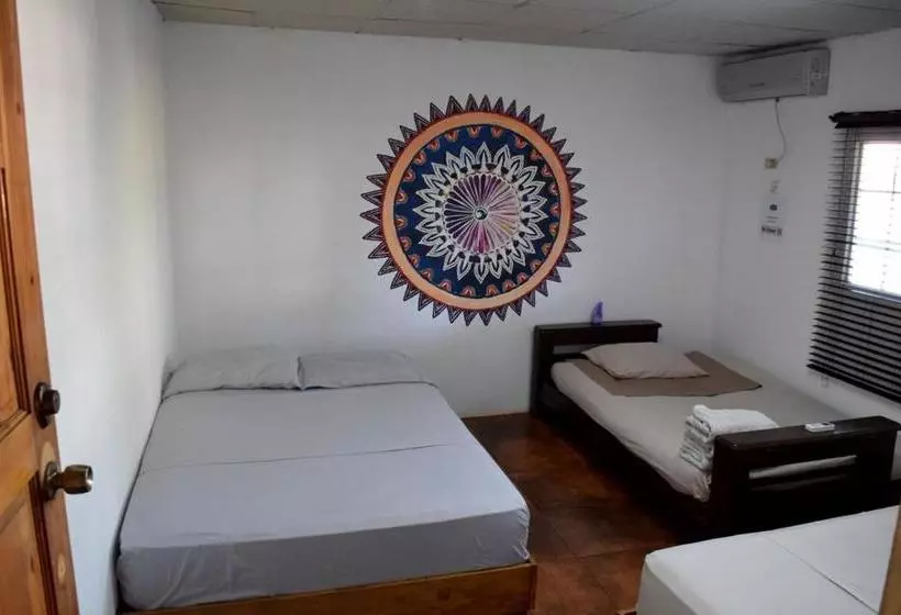 Hostel Villa Vento Surf
