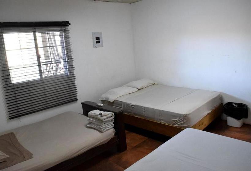 Hostel Villa Vento Surf