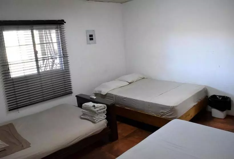 Hostel Villa Vento Surf